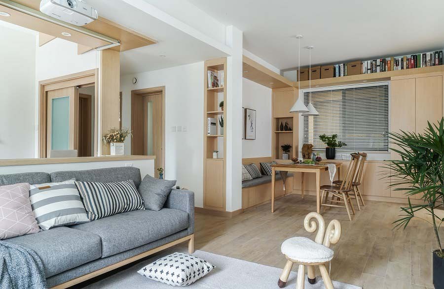 高新區(qū)裝修公司